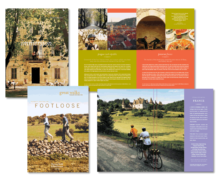 Butterfield & Robinson