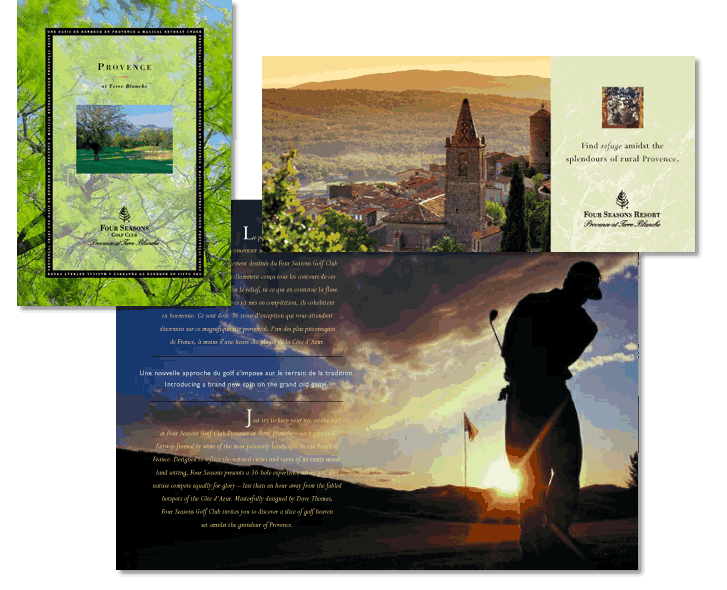 Four Seasons Hotels and Resorts