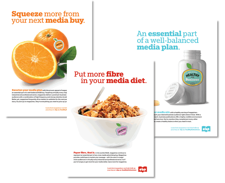 Canadian Business Press