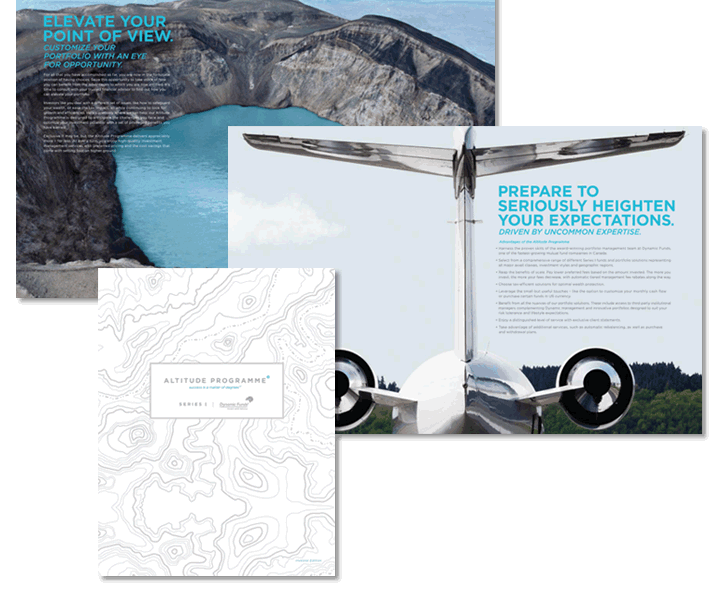 Dundee Wealth Management