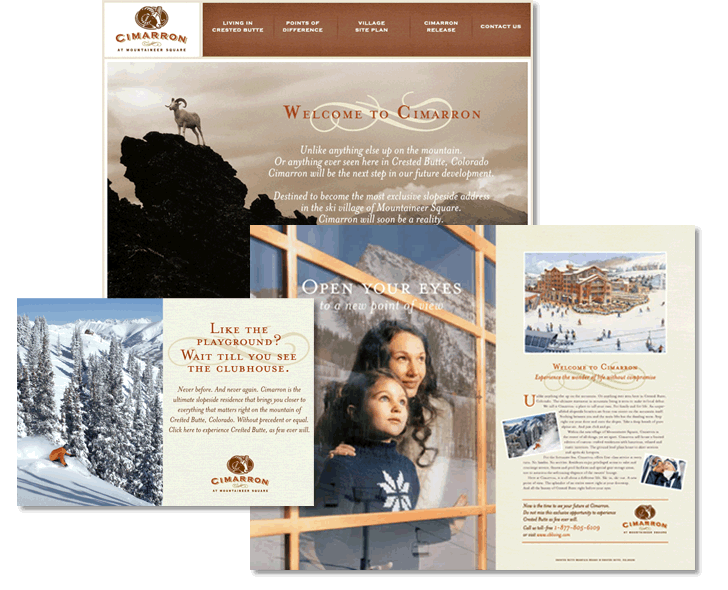 Crested Butte Mountain Resort